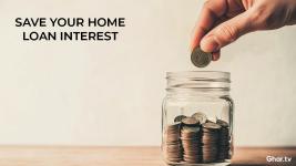 How to Save Lakhs on Home Loan Interest in India