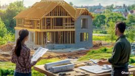 Thinking of Buying an Under-Construction Flat in India? Read This First!