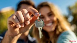 First-Time Homebuyer’s Guide: Everything You Need to Know Before Buying a Ghar