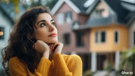 How to Choose the Right Location for Your Dream Ghar