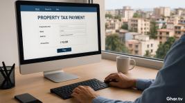 Your Ultimate Guide to Ulhasnagar Property Tax 2025: Rates, Payments & Name Change