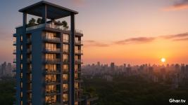 Rental Housing Revolution: Tribeca & Housr Introduce Trilive in Mumbai