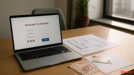 How to Pay Thane Property Tax Online in 2025 | TMC Rules & Deadlines