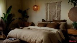 Stunning POP Designs for Small Bedrooms: Transform Your Space Affordably