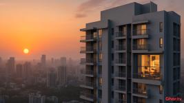 Trump Partner Tribeca Launches 'Trilive' Rental Platform with ₹70 Lakh Mumbai Studios