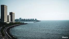 Marine Drive Reimagined - MMRDA's Bold Move to Transform South Mumbai's Commute and Skyline