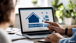 How to Execute a Gift Deed in Maharashtra | Stamp Duty & Legal Rules