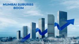 Mumbai Suburbs Real Estate Boom: Thane, Navi Mumbai & Kalyan in the Spotlight