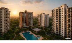 Top 10 Residential Projects in Bangalore to Invest