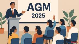 How to Conduct an AGM in Maharashtra Housing Societies