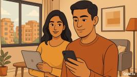 Rent a House in India Without an Agent: Complete Guide for Tenants & Landlords