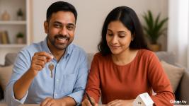 Husband-to-Wife Property Sale in India: Rules, Stamp Duty, Tax Explained