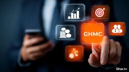Hyderabad Property Taxpayers Can Now Update Mobile Numbers Online via GHMC Portal