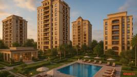 Luxury Living Redefined: Top Gated Communities in Pune