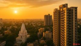Nagpur Real Estate Market: Golden Investment Opportunity