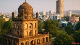 Aurangabad Real Estate Market: Best Investment Guide