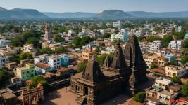 Kolhapur Real Estate Market Report: Hidden Investment Gem