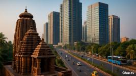Bhubaneswar Real Estate: Top Investment Opportunities Unveiled