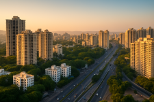 Top 7 Rental Hotspots in Pune: Where to Buy Property for High Returns