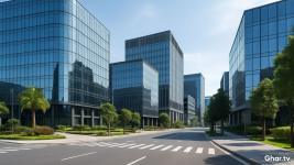 Top Commercial Office Spaces in Pune: Best Picks for IT Companies and Startups