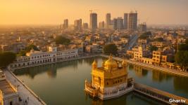 Amritsar Real Estate Market: Top Investment Areas and Price Trends