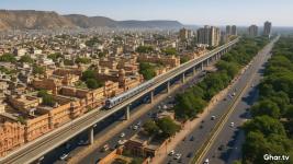 Jaipur Real Estate Market: Best Areas, Price Trends & Investment Guide