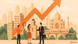 Top 10 Real Estate Hotspots in India: Where to Invest & Why