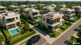 Top 7 Gated Villa Communities in Chennai for Luxury Living