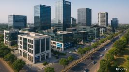 Top 5 Commercial Real Estate Investment Areas in Chandigarh Tricity