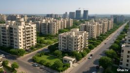 Best Places for Rental Property Investment in Indore 