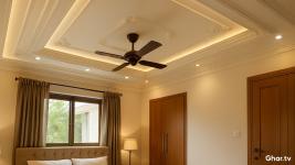 Top 30+ Bedroom POP Ceiling Designs: From Simple to Luxurious