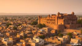 Bikaner Real Estate Market: Affordable Property Investment Guide