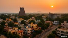 Madurai Real Estate Market: Best Places to Invest in the Temple City
