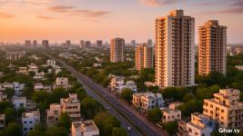 Indore Rental Property Investment Guide: Top Locations & Yields