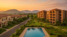 Top Luxury Gated Communities in Nashik – Premium Villas & Apartments