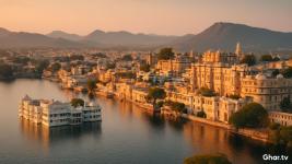 7 Upcoming Luxury Real Estate Projects in Udaipur You Must Explore
