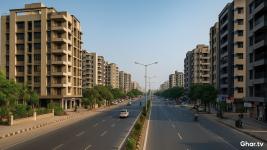 Top 5 Areas in Rajkot for Maximum Rental Income