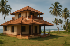 Top 3 Places to Buy a Vacation Home in Mangalore