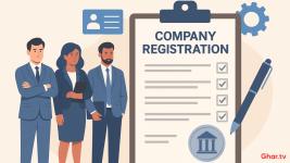 Company Registration in India Made Simple: Full Guide