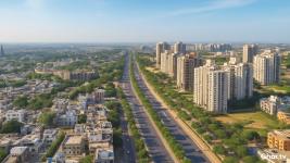Lucknow Real Estate Market: Top Areas, Property Prices & Investment Insights