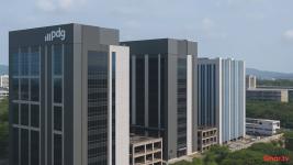 Princeton Digital Expands India Footprint with Over 1 Million Sq Ft Deal in Airoli