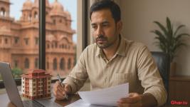 RERA Rajasthan Explained : Legal Safety for Real Estate Buyers