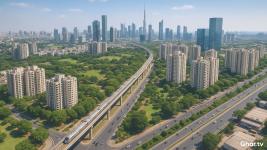 Top 10 Smart Cities in India for Real Estate Investment