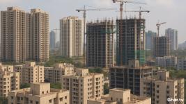 Indian Housing Market Cools Off: Prices Stabilise Across Major Cities