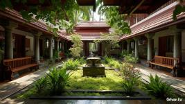 Top 5 Eco-Friendly Homes in India Redefining Sustainable Living