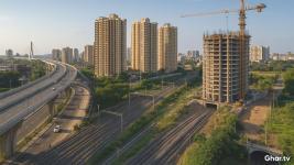 7 Mega Infrastructure Projects Driving India’s Real Estate Boom