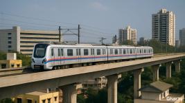 Maharashtra Clears Ownership Rights for Maha Metro on 2.1 Lakh Sq. Metres
