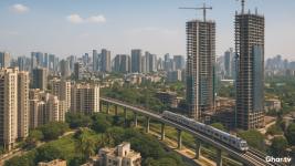 Top 10 Cities to Invest in Indian Real Estate