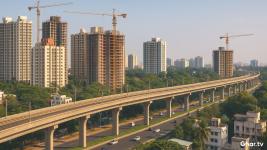 Where to Invest in Indian Real Estate: Breakout Cities