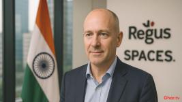 India to Become IWG’s Fastest-Growing Market with Bold 5-Year Growth Push